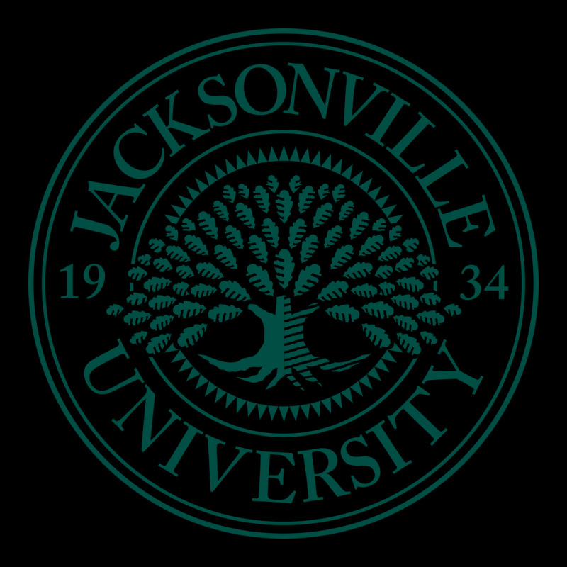 Jacksonville University Ladies Tee by artisFamous | Teevron
