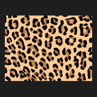 Leopard Background 3200x2400 Heavyweight Hoodie | Teevron