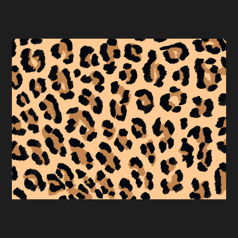 Leopard Background 3200x2400 Heavyweight Hoodie by AdoDesignShop | Teevron