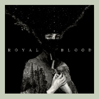 Royal Blood Ladies Tee | Teevron