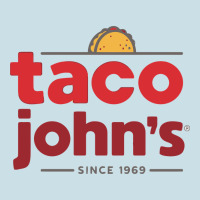 Taco John's Resto Ladies Tee | Teevron