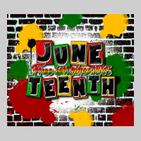 Juneteenth Free Ish Since 1865 Premium Tee | Teevron