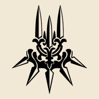 Yorha White Insignia Ladies Tee | Teevron