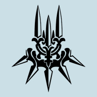 Yorha White Insignia Ladies Tee | Teevron