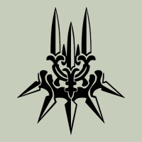 Yorha White Insignia Ladies Tee | Teevron