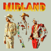 Midland Ladies Tee | Teevron