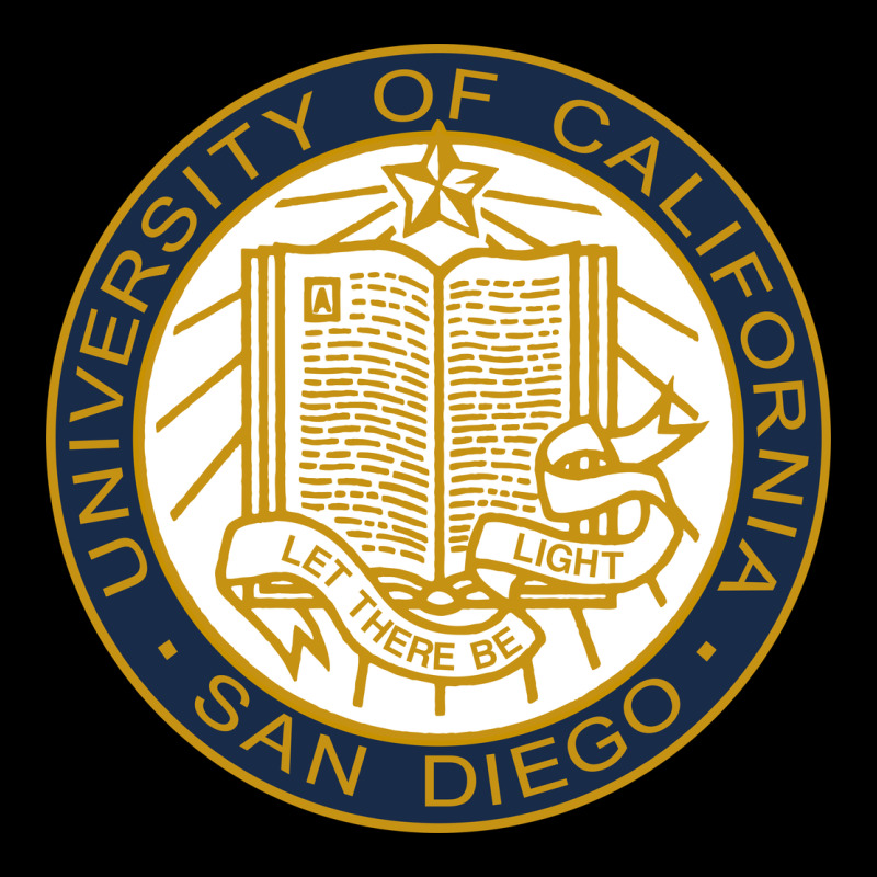 University Of California, San Diego Ladies Tee by artisFamous | Teevron