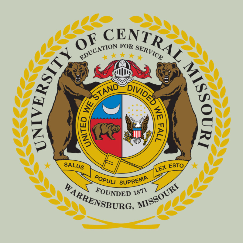 University Of Central Missouri Ladies Tee by artisFamous | Teevron