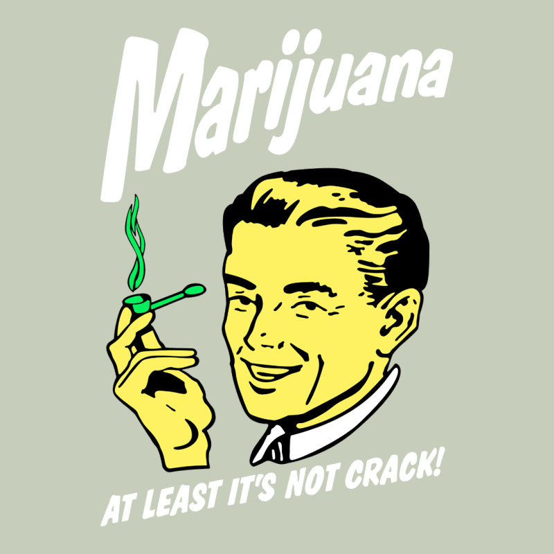Smoking Marijuana Ladies Tee by artisFamous | Teevron