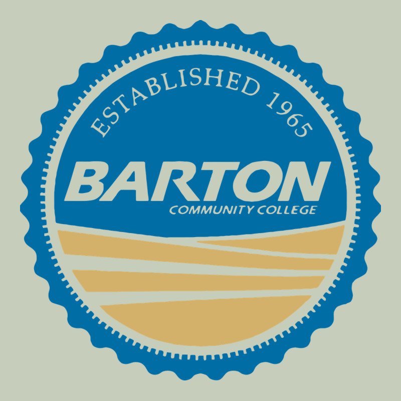 Barton Community College Ladies Tee by artisFamous | Teevron