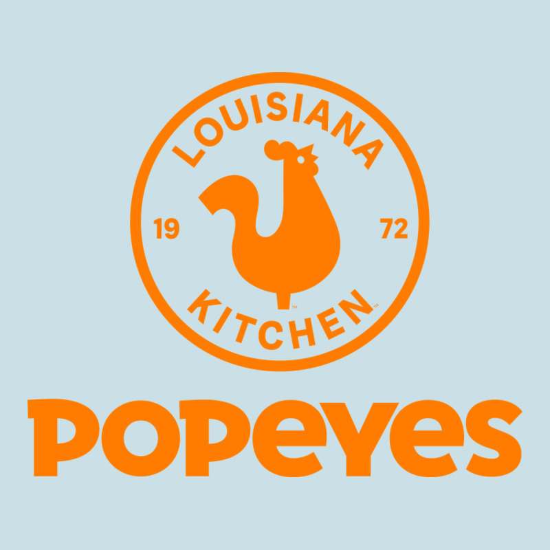 Resto Popeyes Art Ladies Tee by artisFamous | Teevron