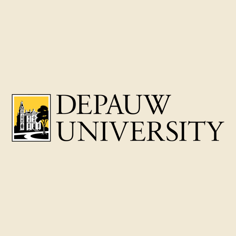 Depauw College Ladies Tee by artisFamous | Teevron