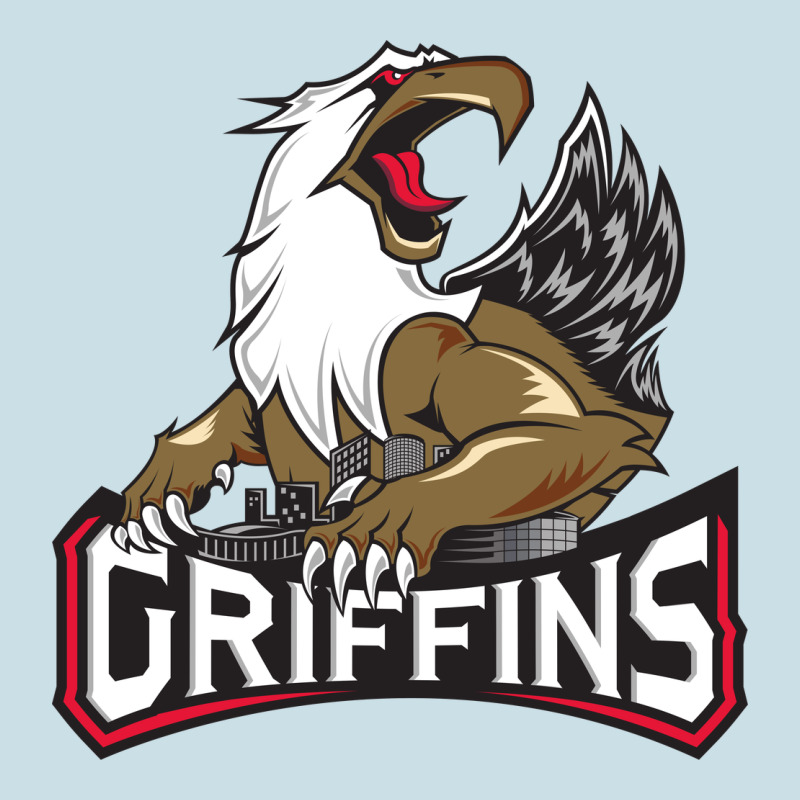 The Griffins, Grand Rapids Ladies Tee by artisFamous | Teevron