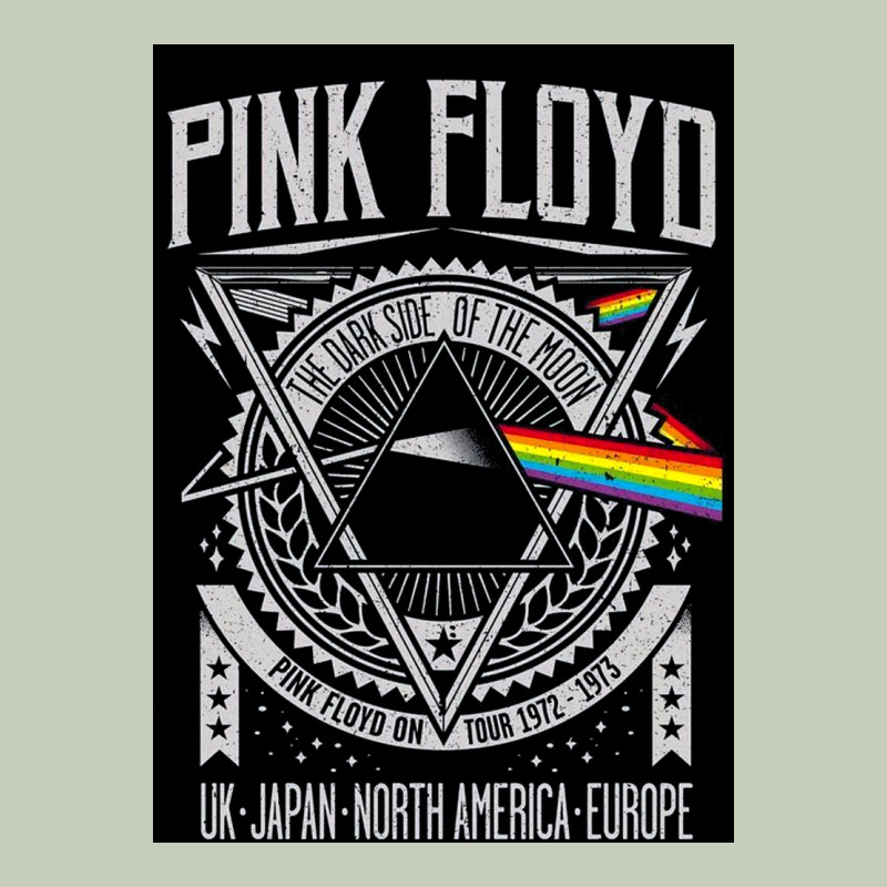 Floyd Ladies Tee by artisFamous | Teevron
