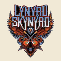 Linyrd Skynyrd Ladies Tee | Teevron