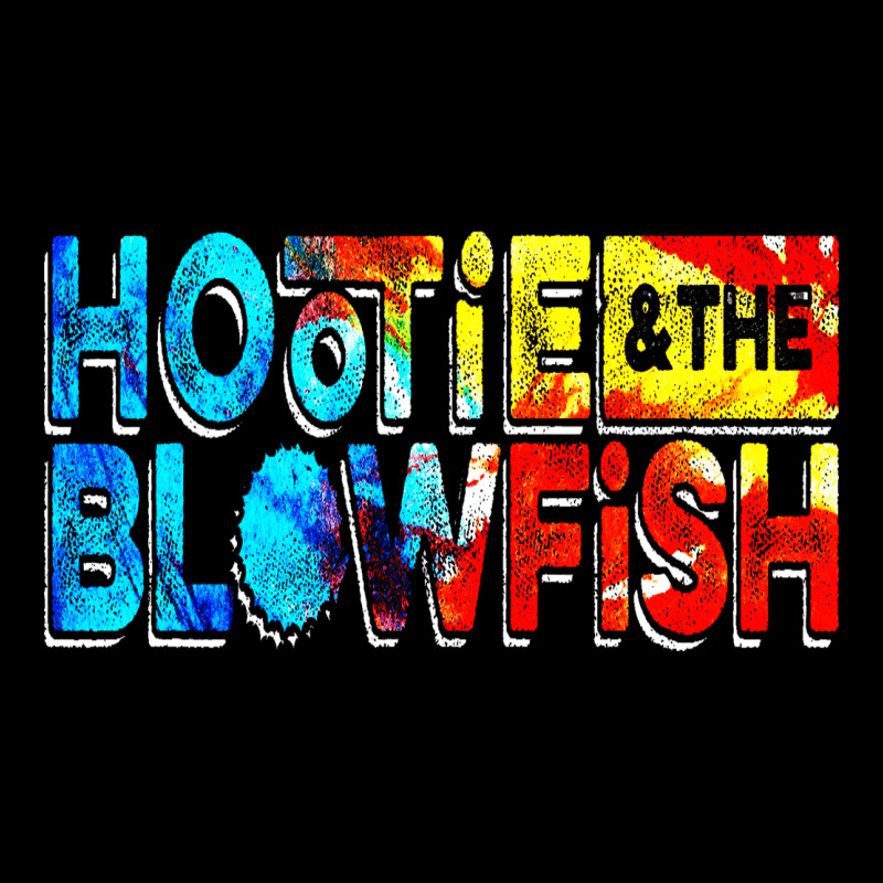 Hootie And The Blowfish Ladies Tee by artisFamous | Teevron