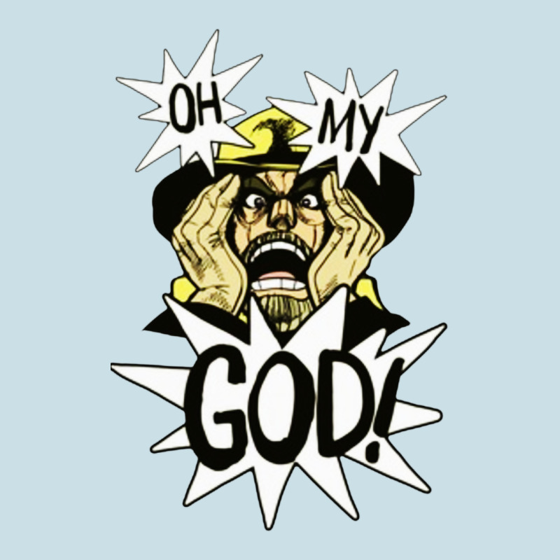 Oh My God Ladies Tee by artisFamous | Teevron
