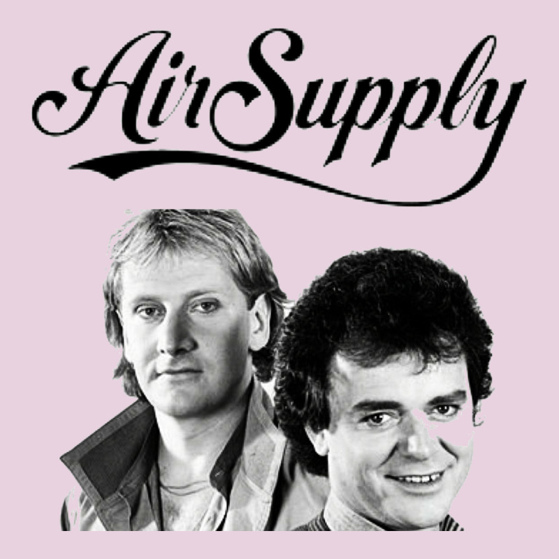Air Supply 9 Ladies Tee by artisFamous | Teevron