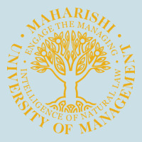 Maharishi International College Ladies Tee | Teevron