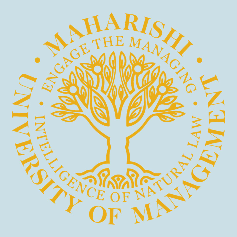 Maharishi International College Ladies Tee by artisFamous | Teevron