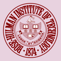 Rose–hulman Institute Of Technology College Ladies Tee | Teevron