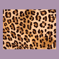 Leopard Background Gold 3200x2400 Heavyweight Hoodie | Teevron