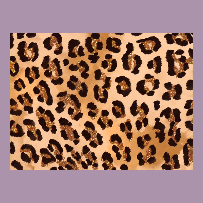 Leopard Background Gold 3200x2400 Heavyweight Hoodie by AdoDesignShop | Teevron