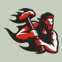 Cal U Vulcans Ladies Tee | Teevron