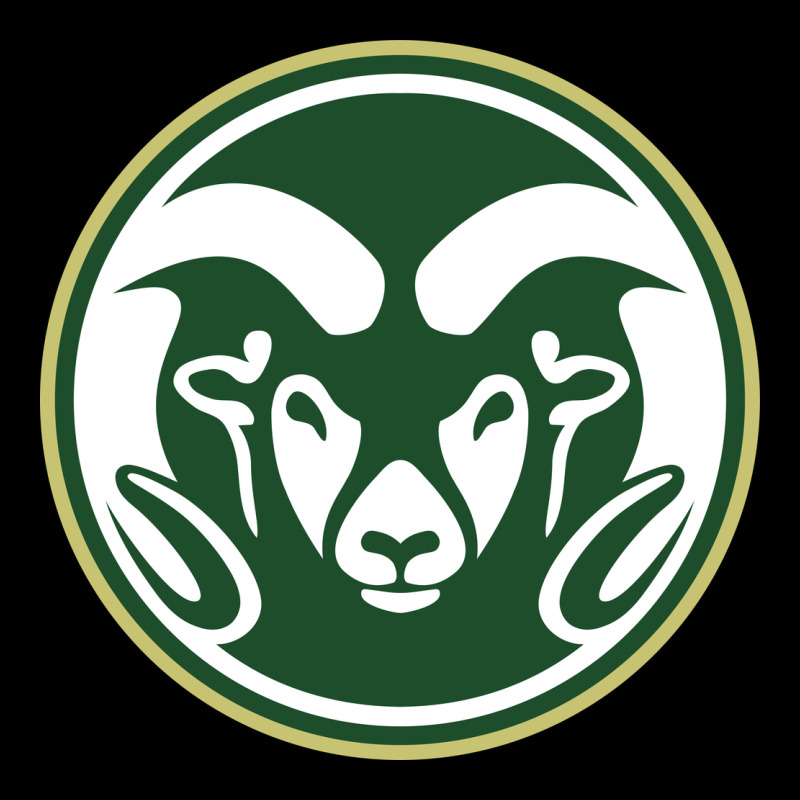 Colorado State Rams Ladies Tee by artisFamous | Teevron