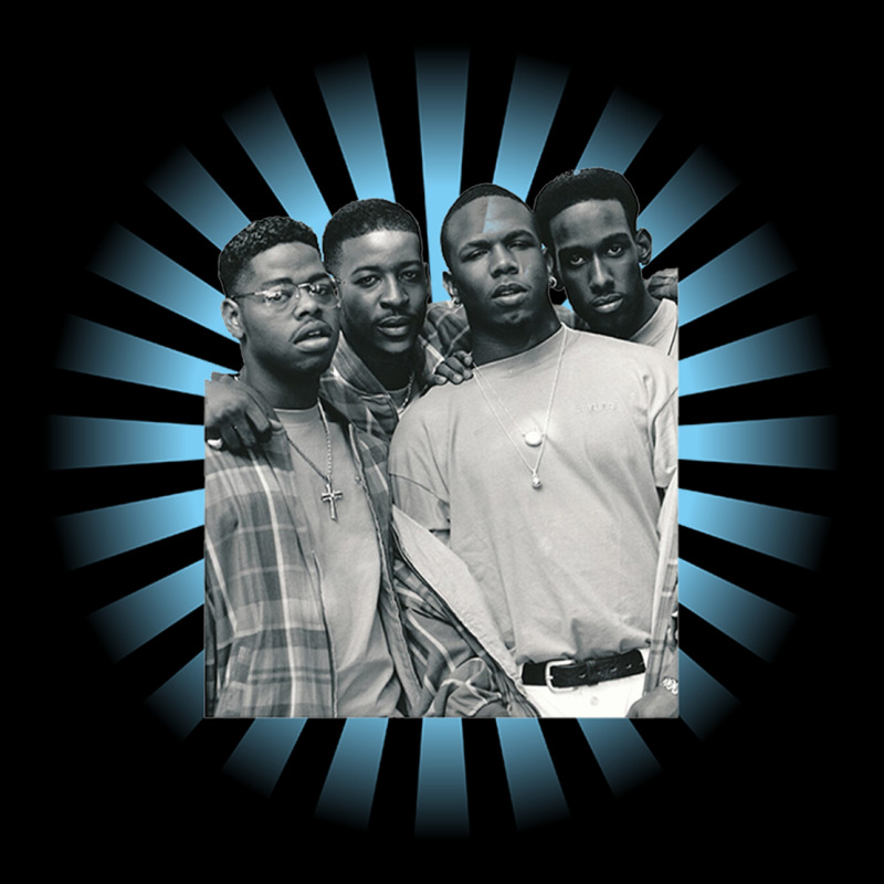 Boyz Ii Men Ladies Tee by artisFamous | Teevron