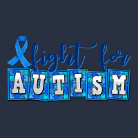 Fight For Autism Heavyweight Sweatshirt | Teevron
