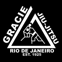 Gracie Jiu Jitsu  2 Ladies Tee | Teevron