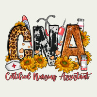Cna Certified Nursing Assistant Urban Heavy Tee | Teevron