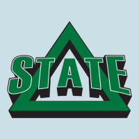 Delta State Athletics Ladies Tee | Teevron