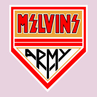 Melvins Army Ladies Tee | Teevron