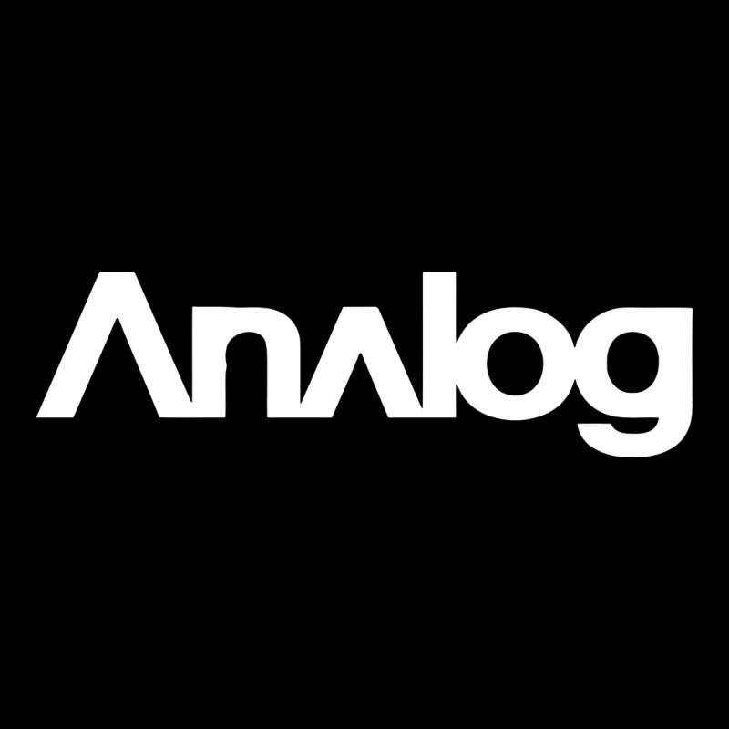 Analog Ladies Tee by artisFamous | Teevron