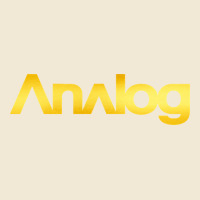 Analog Ladies Tee | Teevron