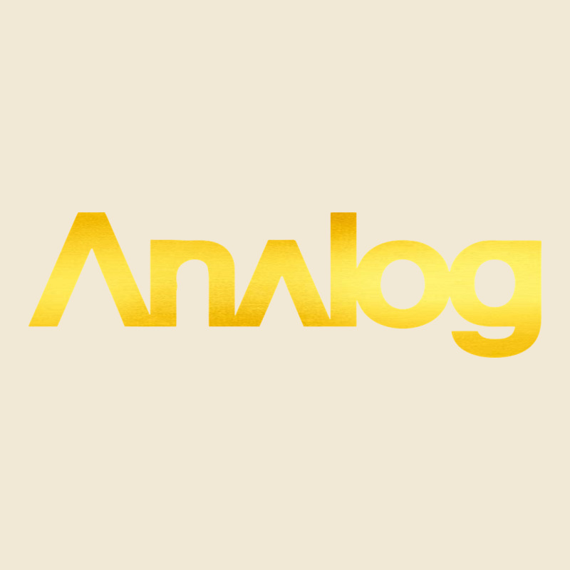 Analog Ladies Tee by artisFamous | Teevron