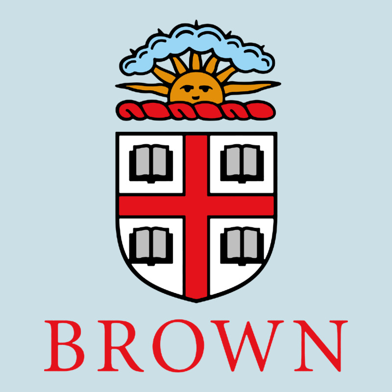 Brown University Ladies Tee by artisFamous | Teevron