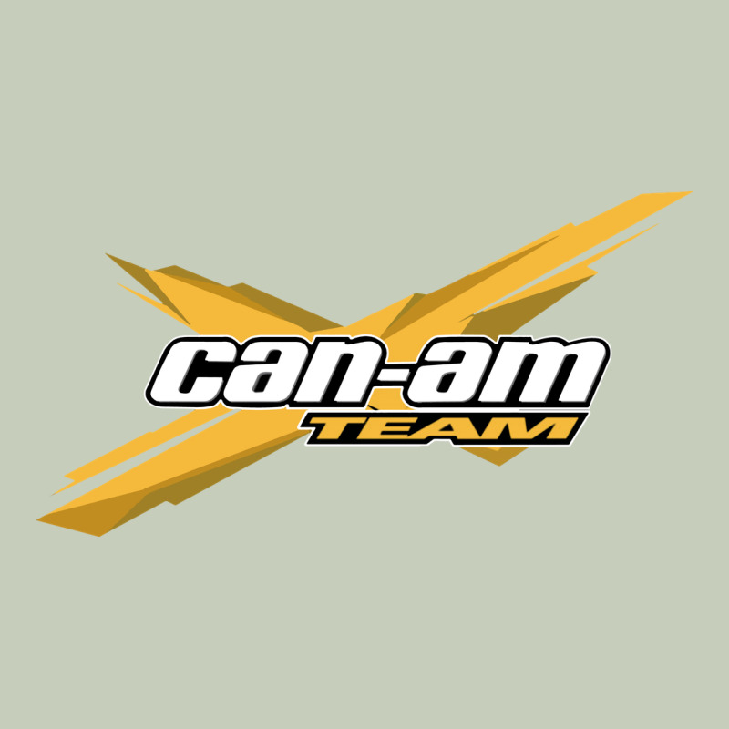 Can Am Team Ladies Tee by artisFamous | Teevron