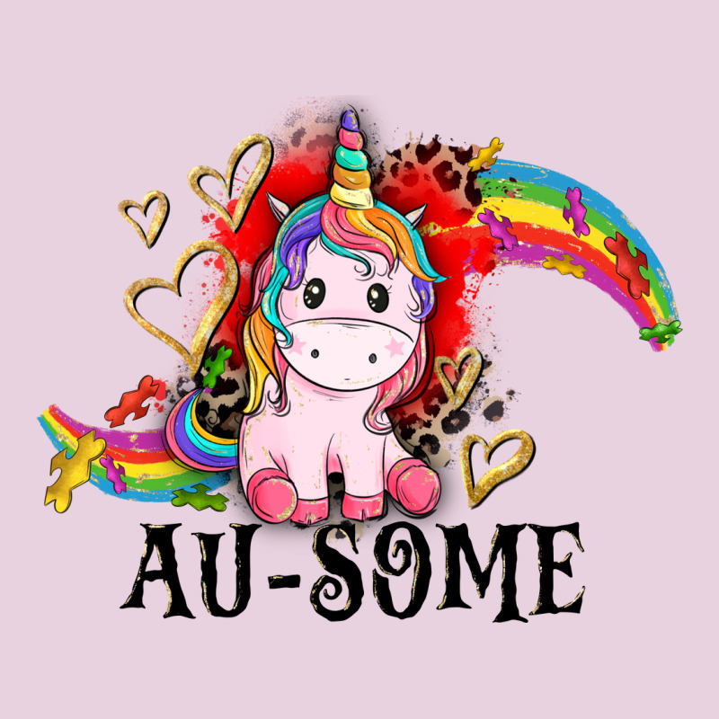 Au-some Ladies Tee by CowGirlArtShop | Teevron