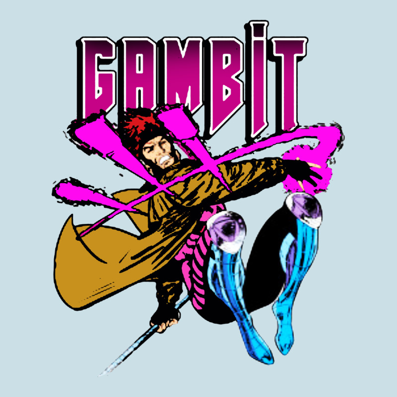 Gambit Ladies Tee by artisFamous | Teevron