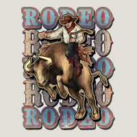Rodeo Cowboy Bull Western Heavy Core Tee | Teevron