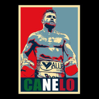 Canelo Alvarez Mexican Boxing Ladies Tee | Teevron