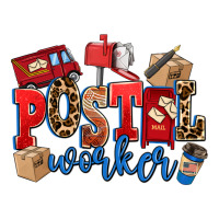 postal worker | Teevron