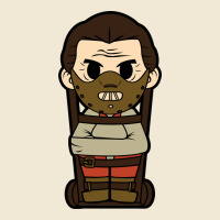 Hannibal Lecter Chibi Ladies Tee | Teevron