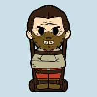 Hannibal Lecter Chibi Ladies Tee | Teevron