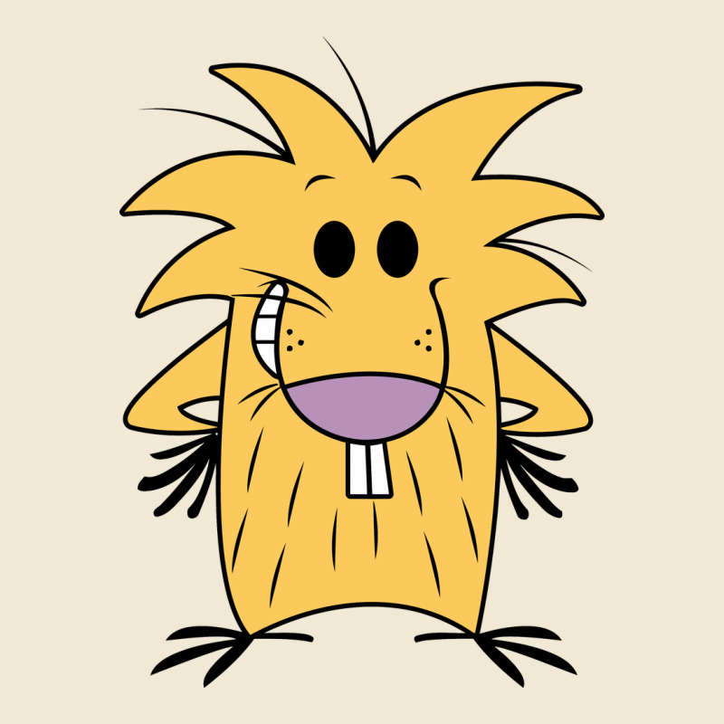Norbet Angry Beaver Ladies Tee by artisFamous | Teevron