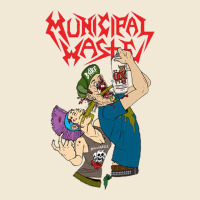 Municipal Waste New Ladies Tee | Teevron