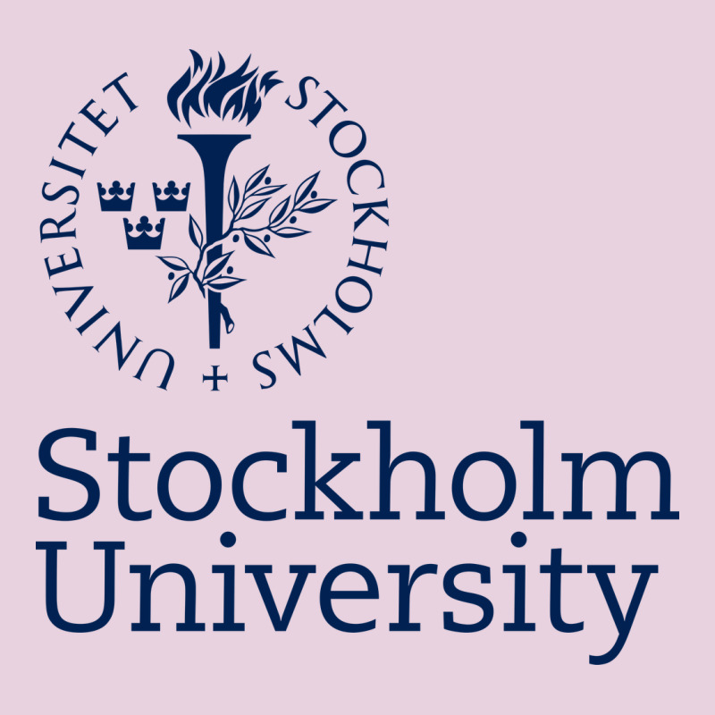 Stockholm University Ladies Tee by artisFamous | Teevron